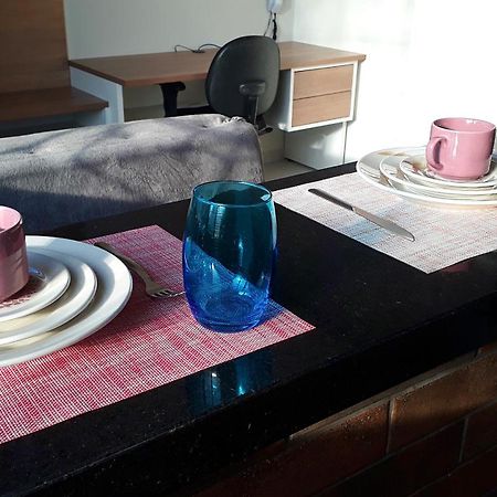 Hart Aparthotel Ltda Салвадор Номер фото