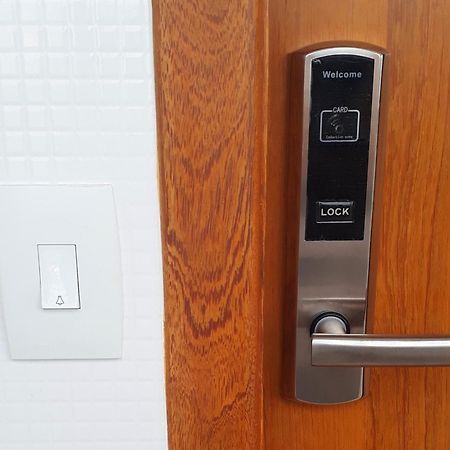 Hart Aparthotel Ltda Салвадор Номер фото