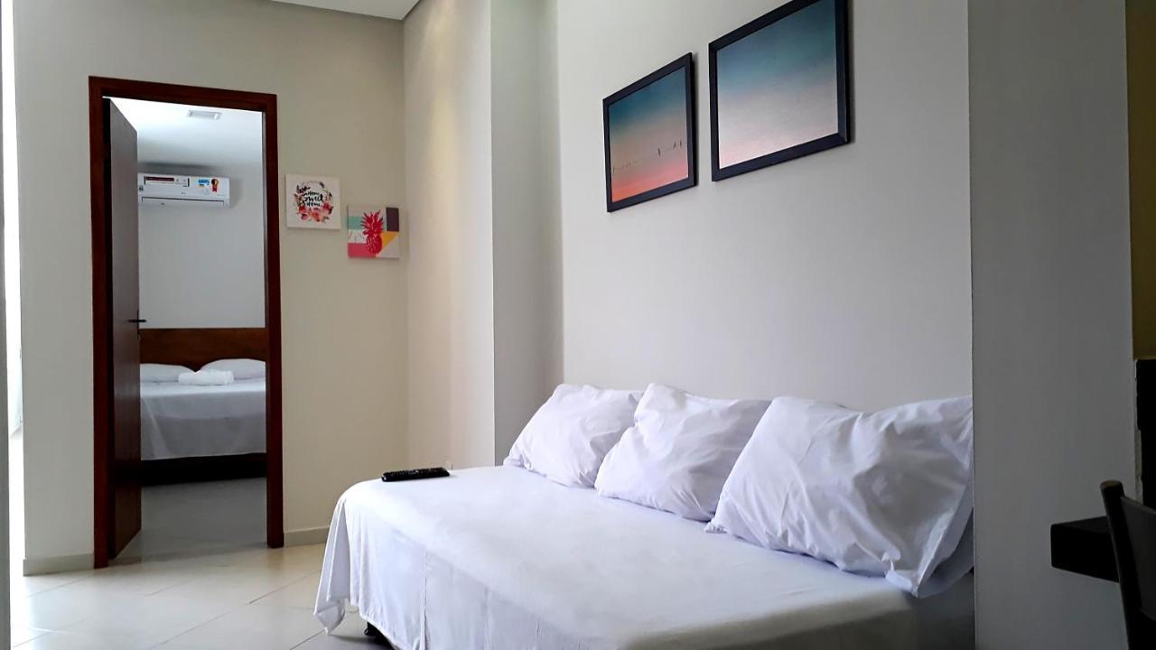 Hart Aparthotel Ltda Салвадор Екстер'єр фото
