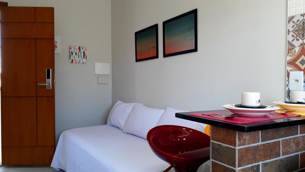 Hart Aparthotel Ltda Салвадор Екстер'єр фото