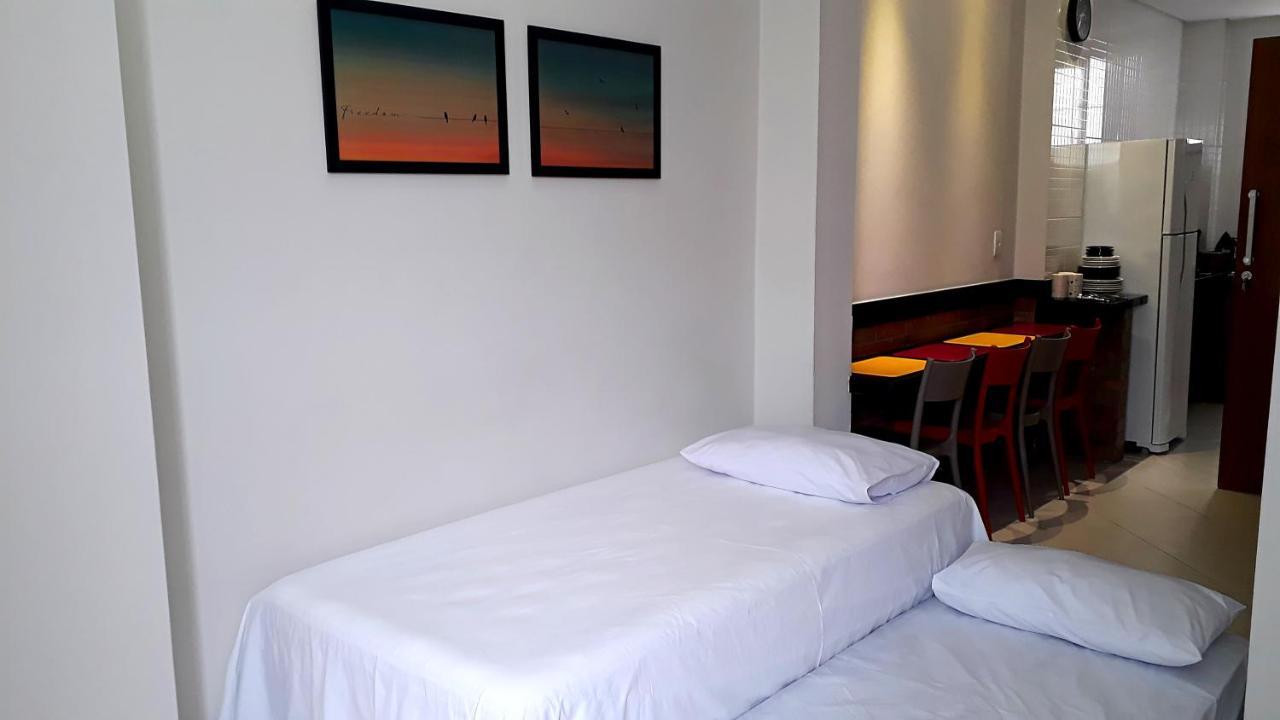 Hart Aparthotel Ltda Салвадор Екстер'єр фото