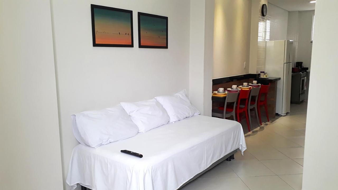 Hart Aparthotel Ltda Салвадор Екстер'єр фото