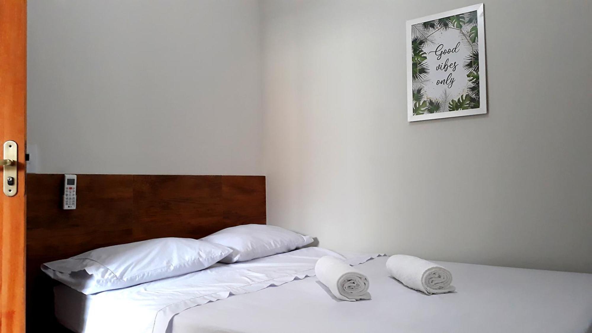 Hart Aparthotel Ltda Салвадор Номер фото