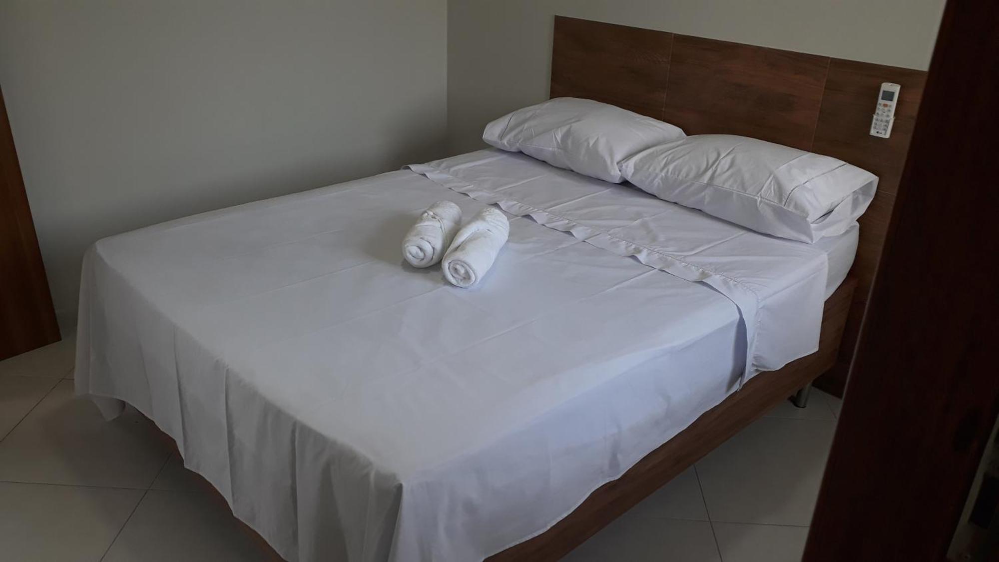 Hart Aparthotel Ltda Салвадор Номер фото