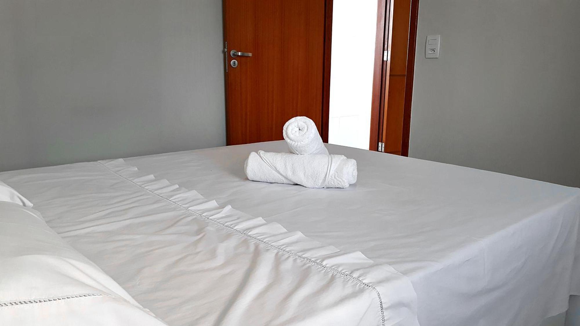 Hart Aparthotel Ltda Салвадор Номер фото