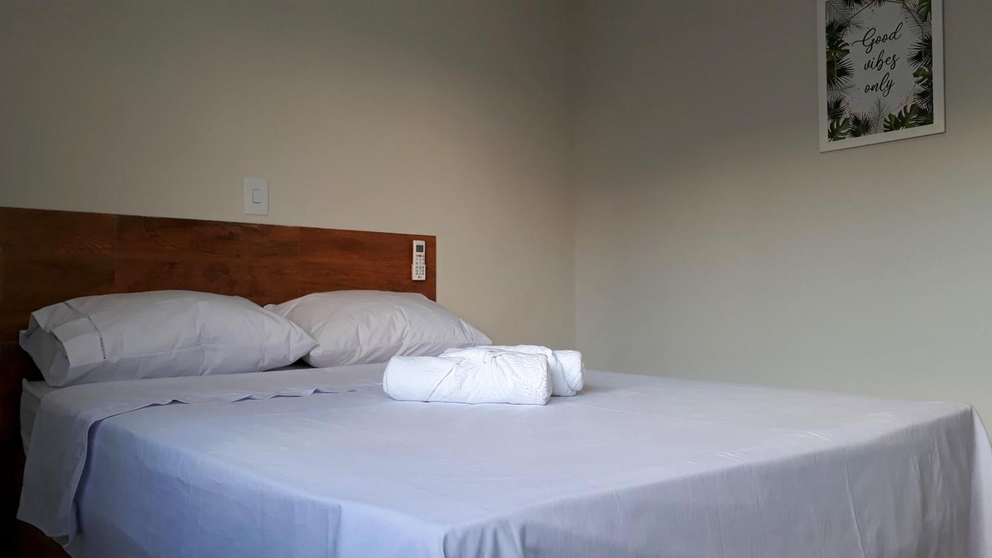 Hart Aparthotel Ltda Салвадор Номер фото