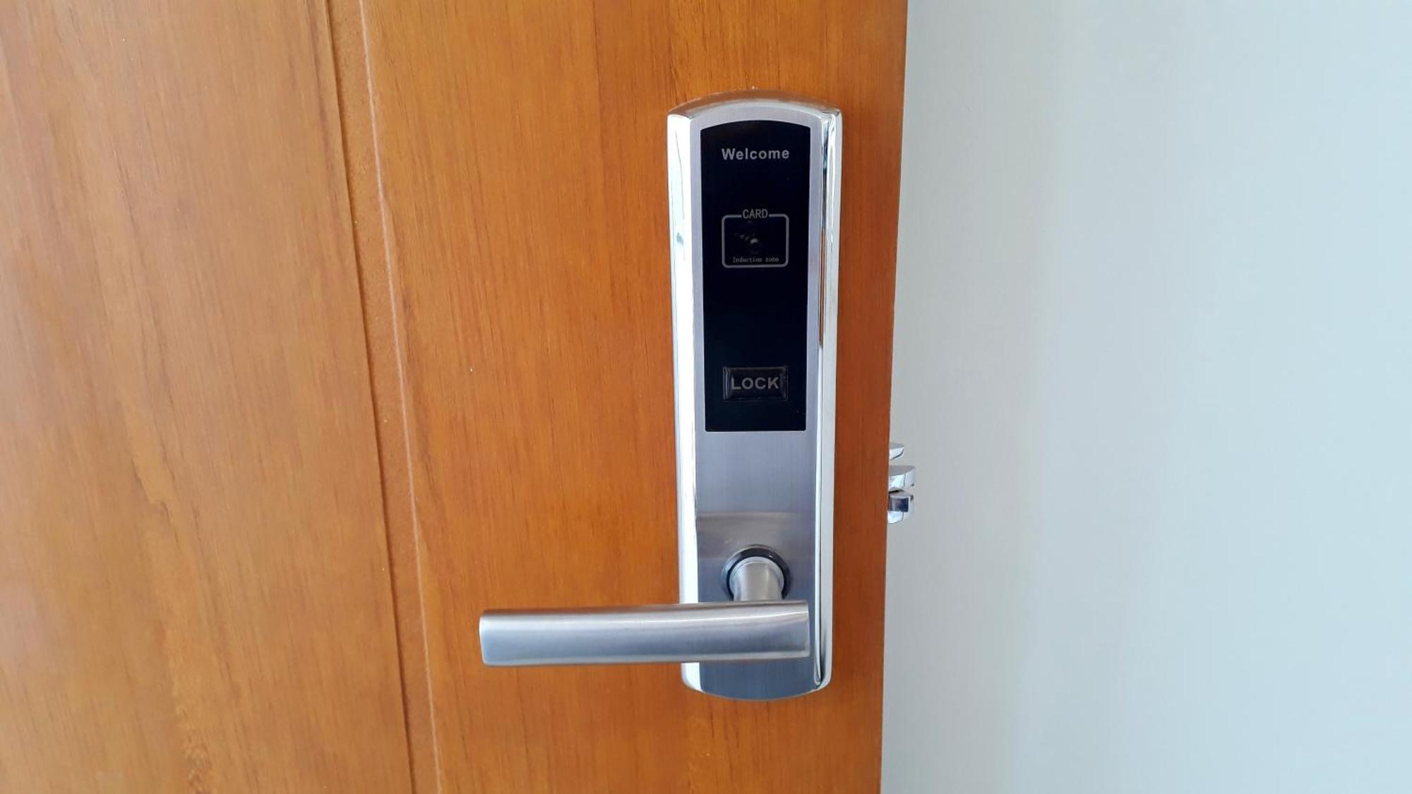 Hart Aparthotel Ltda Салвадор Номер фото