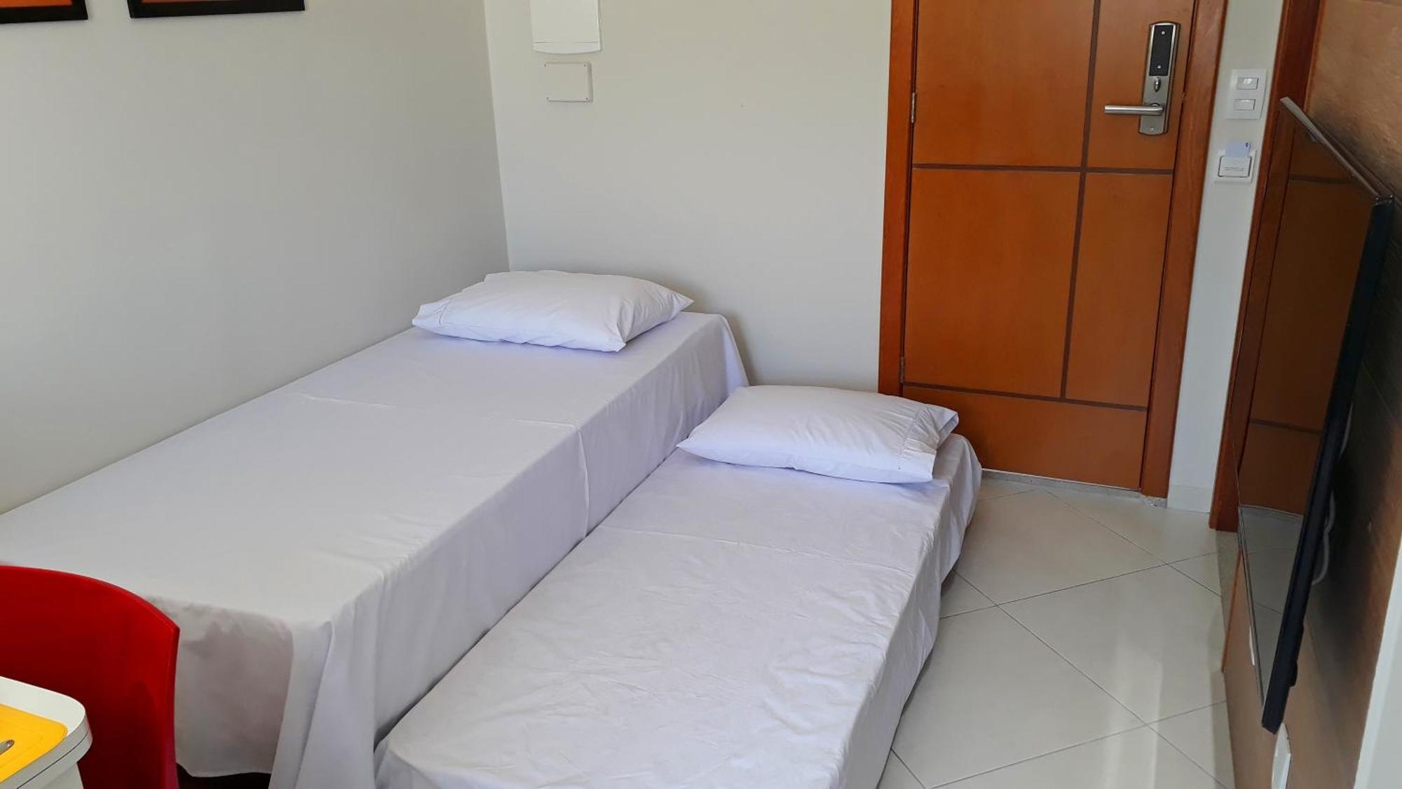 Hart Aparthotel Ltda Салвадор Номер фото