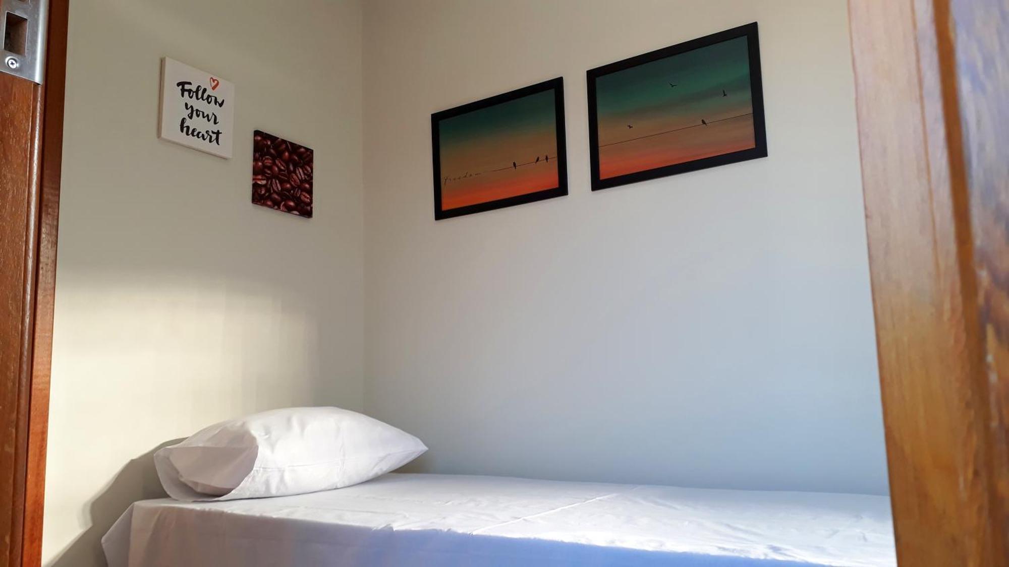 Hart Aparthotel Ltda Салвадор Номер фото