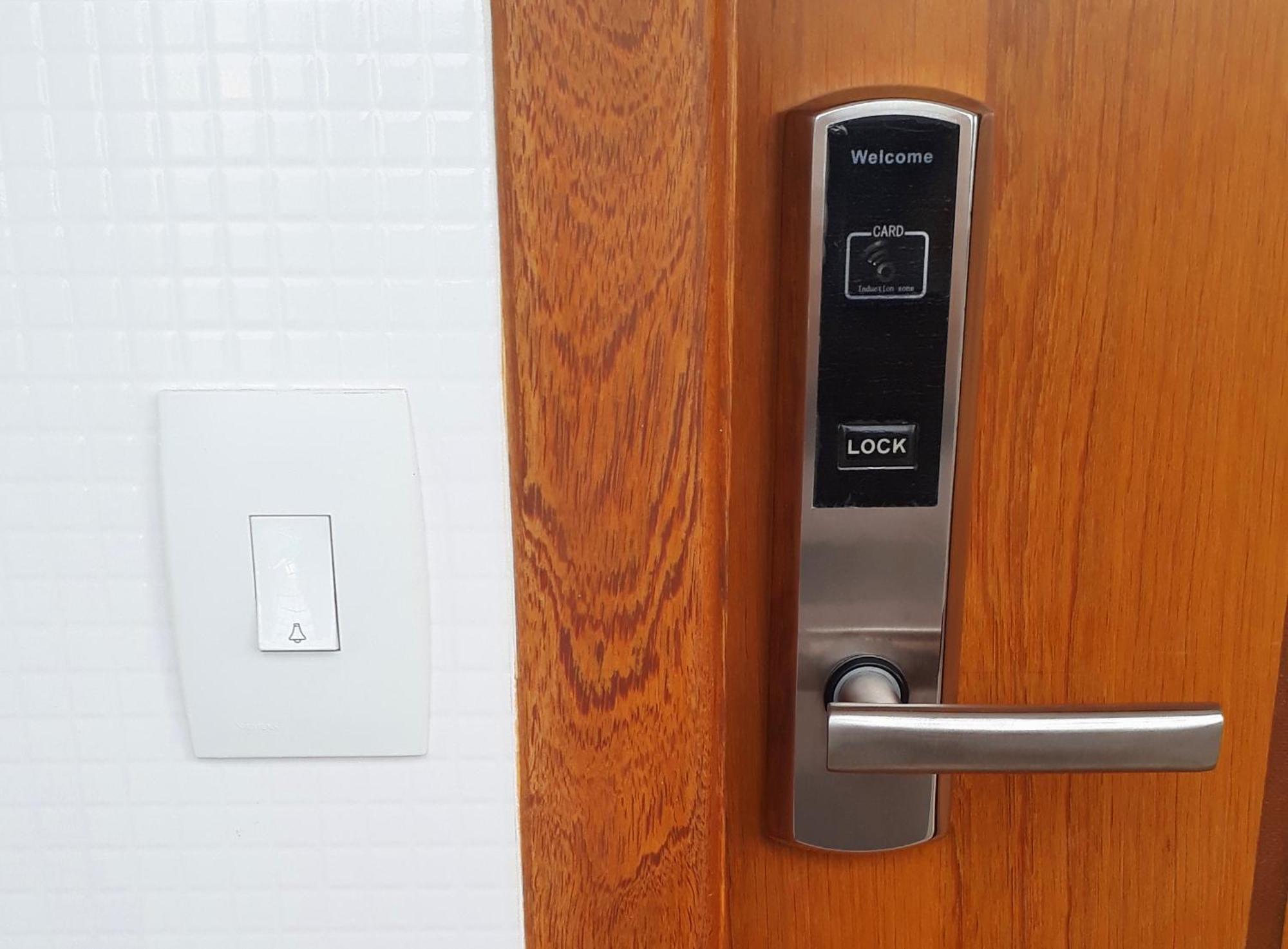 Hart Aparthotel Ltda Салвадор Номер фото